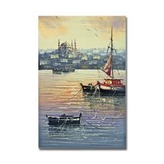Yağlı Boya