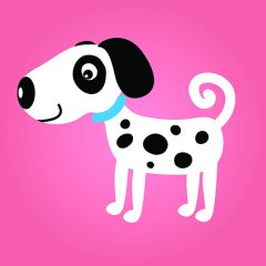 Köpek   Tablo