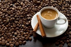 Coffee  Tablo