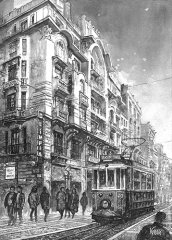 Taksim  Tablosu