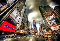 City Tablo