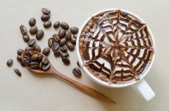 Coffee  Tablo