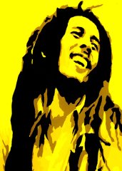 Bob Marley   Tablosu
