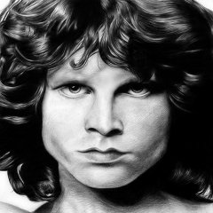 Jim Morlison   Tablo