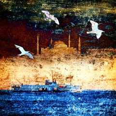 Vintage   Tablo
