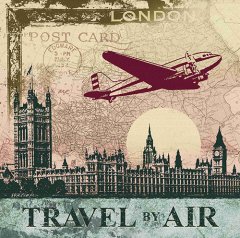 Travel  Tablo