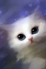 Kedi Tablosu