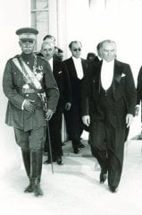 Atatürk  Tablosu