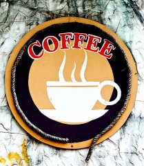 Coffee Tablosu
