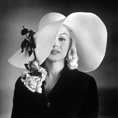 Marılyn Monroe   Tablo
