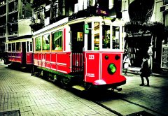 Taksim  Tablo