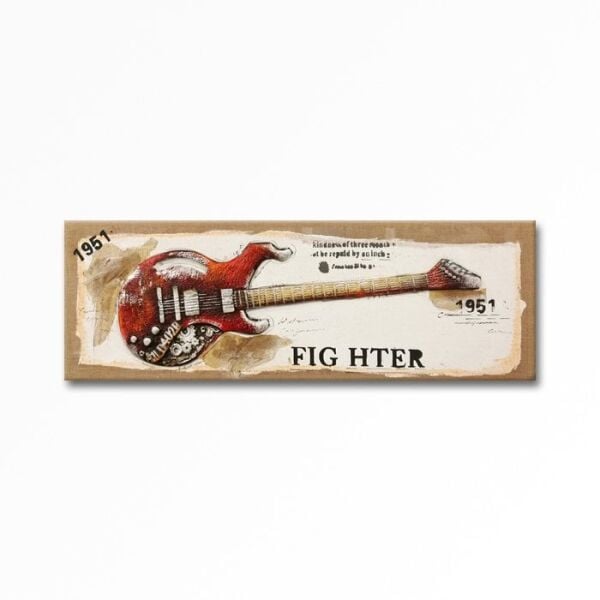 Rölyef Fig Hter Tablo