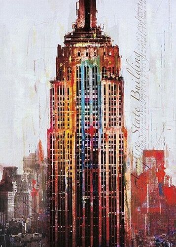 Kule 30 x 40cm