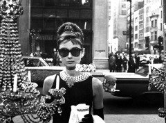 Audrey Hepburn   Tablo