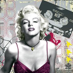 Marılyn Monroe   Tablo