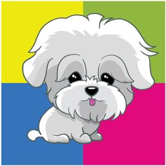Köpek  Tablo