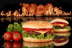 Hamburger Tablo