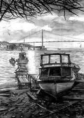 İstanbul  Tablosu