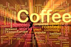 Coffee Tablo