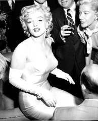 Marlyn MonroeTablosu