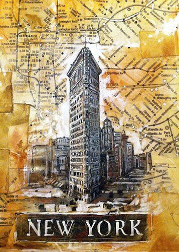 New York