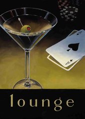 Lounge  Tablosu