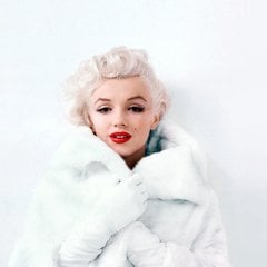 Marılyn  Monroe Tablo