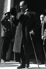 Mustafa Kemal Atatürk   Tablosu