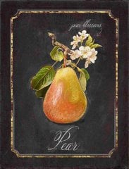 Pear  Tablosu
