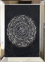 Aynalı Tablo, Alasr