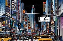 City  Tablo