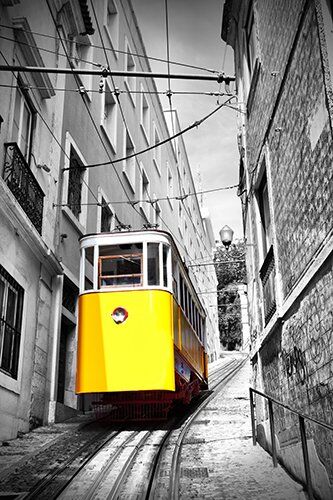 Tramvay