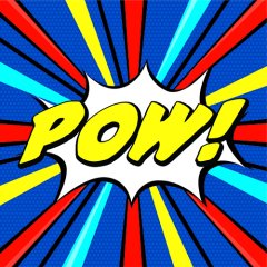 Pow Tablo