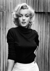 Marlyn MonroeTablosu