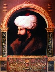Fatih Tablo