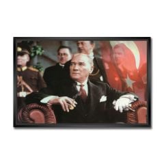 Çerçeveli Tablo
