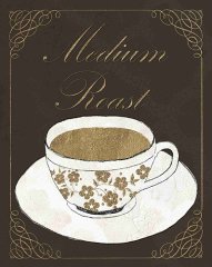 Coffee  Tablosu