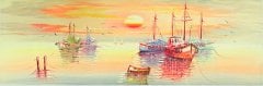 İstanbul  Tablo