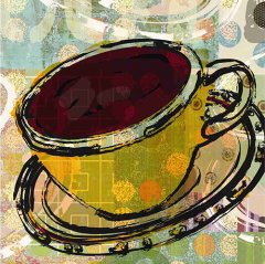 Coffe  Tablo
