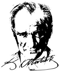 Mustafa Kemal Atatürk    Tablosu