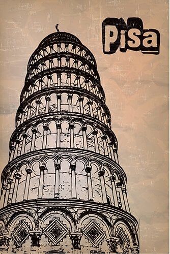 Pisa