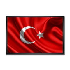 Çerçeveli Tablo