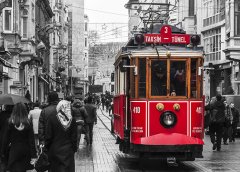 Taksim  Tablo