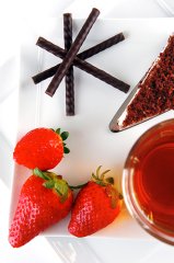 Strawberries  Tablosu
