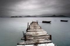 İskele  Tablo