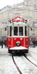 Taksim  Tablo