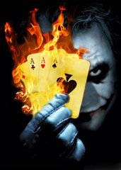 Joker Tablosu