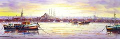 İstanbul Tablo