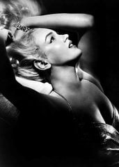 Marlyn Monroe Tablosu
