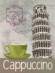 Cappuccino